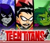 Teen Titans: One-On-One