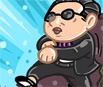 Oppa Gangnam Run