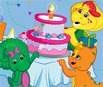 Barney e Seus Amigos: Feliz Aniversário