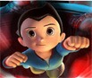 Astro Boy: Encontre o Alfabeto