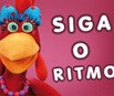 Cocoricó: Siga o Ritmo