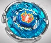 Beyblade Metal Masters: Galaxy Pegasus