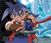 Beyblade Hunt