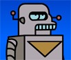 Futurama Rise of The Robots