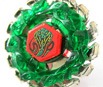 Beyblade Poison Serpent