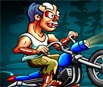 Zombie Racer