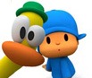 Pocoyo e Pato