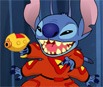 Lilo e Stitch Alien Interception