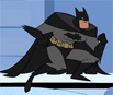 Batman VS Mr Freeze