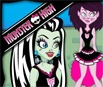 Líder de Torcida Monster High