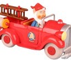 Noddy: Caminhão dos Bombeiros