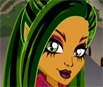 Monster High Jinafire Long