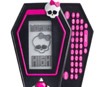 Icoffin: Celular Monster High