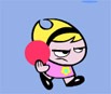 Queimada do Billy e Mandy