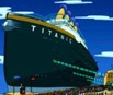 Futurama: The Titanic Part 1