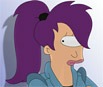 Futurama Leela Soundboard