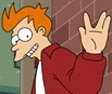 Futurama Philip J. Fry Soundboard