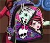 Mochila Monster High