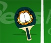 Ping Pong do Garfield