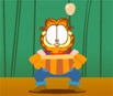 Garfield: Galinha Que Bota Ovo