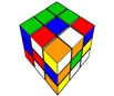 Cubo Mágico Original