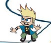 Johnny Test The Sisters Revenge