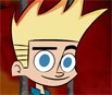 Johnny Test Cavern Flash