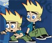 Johnny Test Tests Of Time