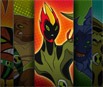 Ben 10 Omniverse