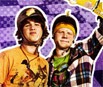 Zeke e Luther