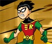 Jovens Titans: Robin