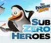 Pinguins de Madagascar: Herois do Gelo