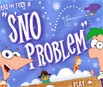 Phineas e Ferb: Sno Problem