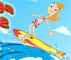 Phineas e Ferb: Cowabunga Candace