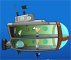 Phineas e Ferb: Down Perry-Scope