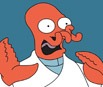 Futurama: Dr. Zoidberg Soundboard