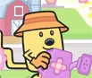 Jardim do Wow Wow Wubbzy