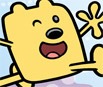 Wubbzy's Amazing Adventure