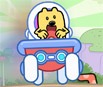 Corrida do Wubbzy