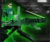 Lanterna Verde: Battle Shifters