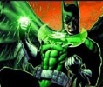 Lanterna Verde Batman