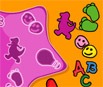 Barney e Seus Amigos: Jogo de Formas