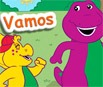 Barney e Seus Amigos