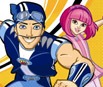 Lazy Town