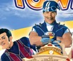 Lazy Town: Quebra Cabeça