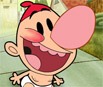 Billy e Mandy: Rápido e Gasoso