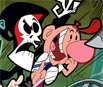 Billy e Mandy: Montanha Russa dos Horrores