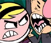 Billy e Mandy: Harum Scarum