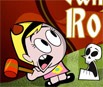 Billy e Mandy: Heads Will Roll