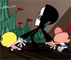 Billy e Mandy: Big Top